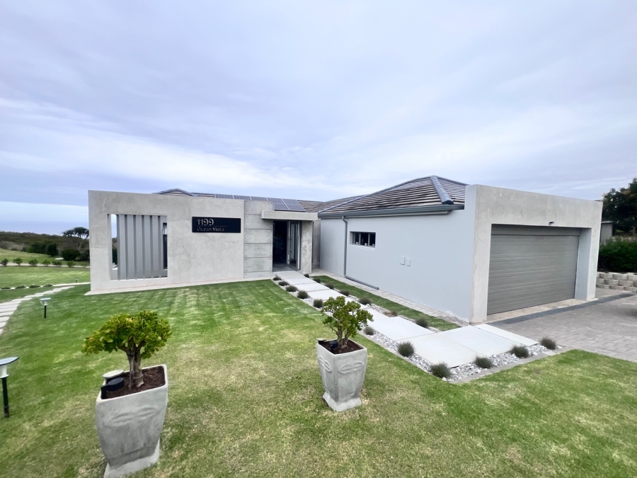 4 Bedroom Property for Sale in Oubaai Western Cape